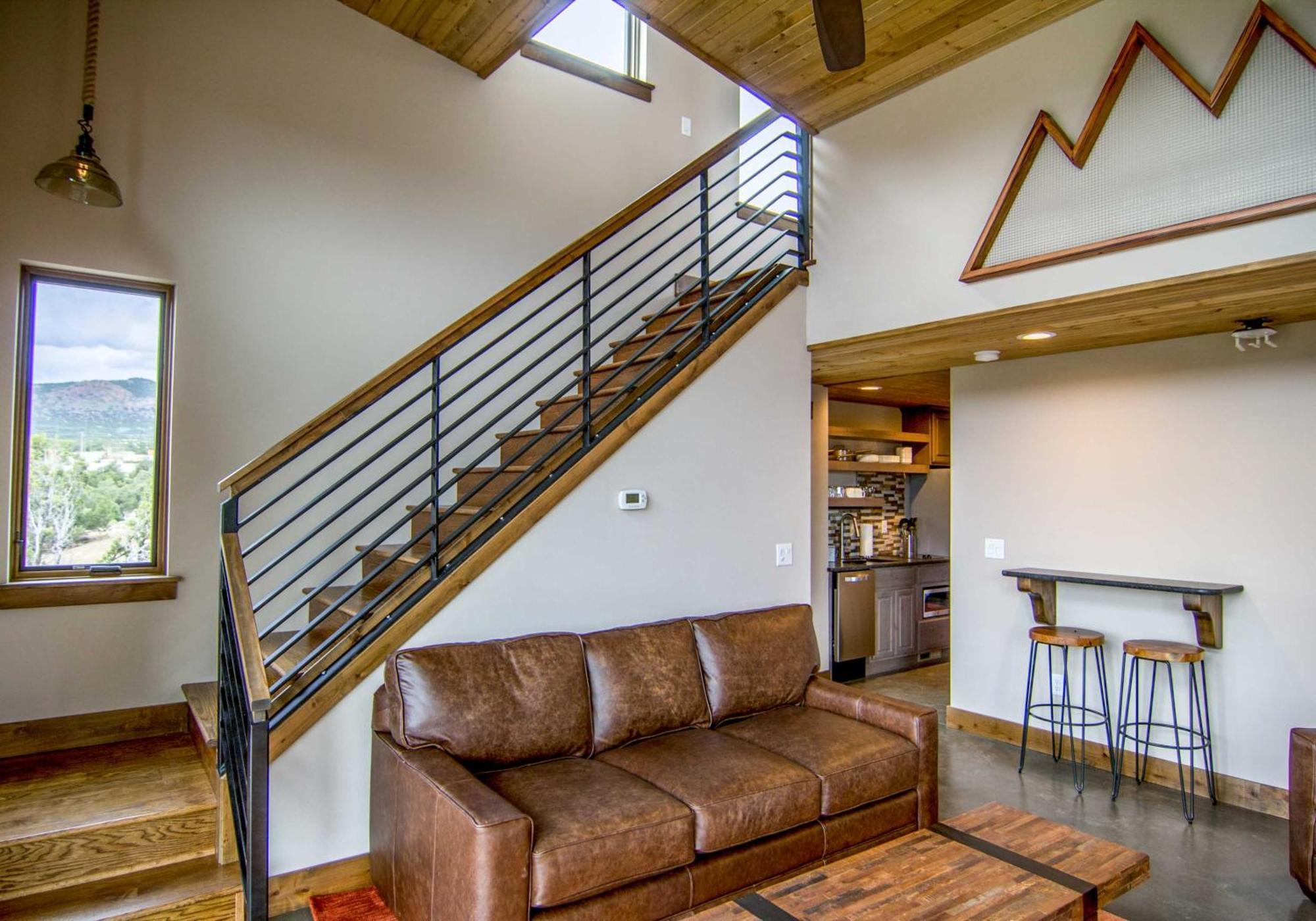 Royal Gorge Cabins Buckskin Joe Exterior foto